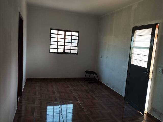 Casa para Venda em Capela do Alto - 5