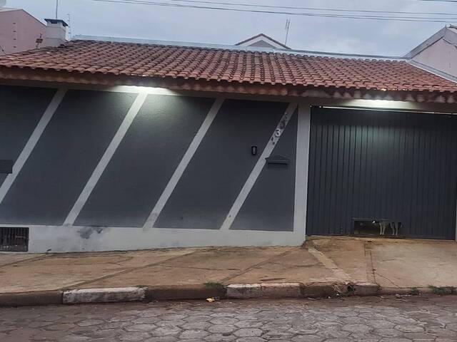 Sobrado para Venda em Tatuí - 4