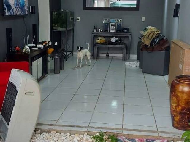 #18 - Sobrado para Venda em Tatuí - SP - 2
