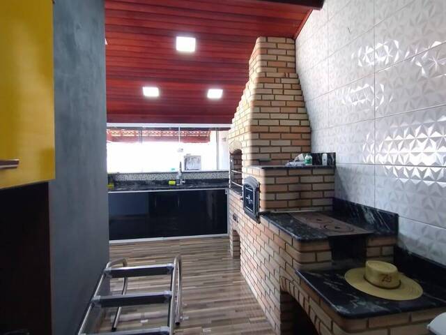 #21 - Casa para Venda em Araçoiaba da Serra - SP - 3