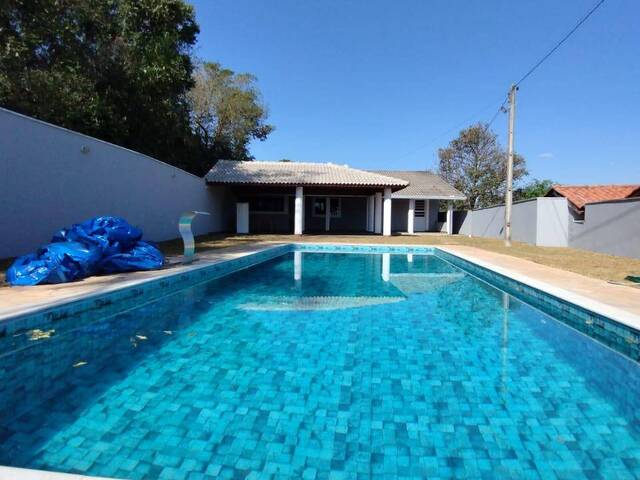 #21 - Casa para Venda em Araçoiaba da Serra - SP - 2