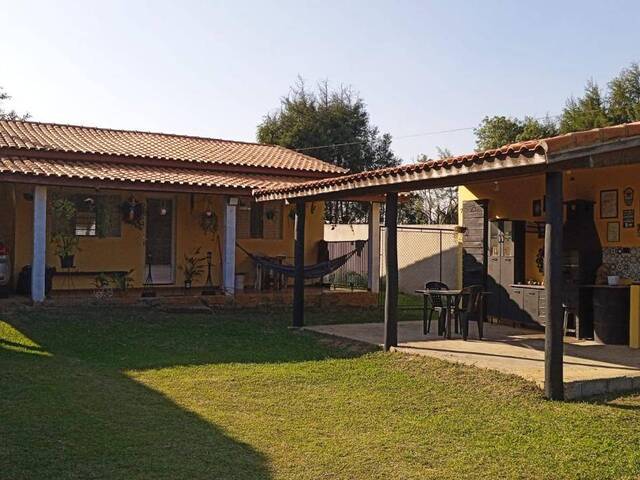 Casa para Venda em Capela do Alto - 4