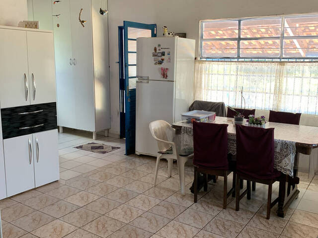 #40 - Casa para Venda em Capela do Alto - SP - 2