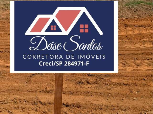 #44 - Terreno para Venda em Capela do Alto - SP - 2