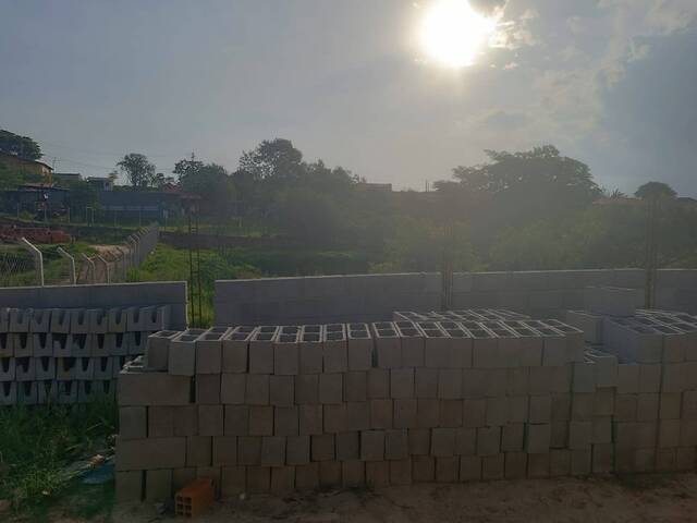 Área para Venda em Capela do Alto - 4