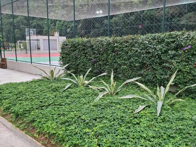 Apartamento para Venda em Santos - 2