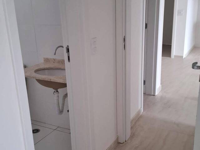 Apartamento para Venda em Santos - 5