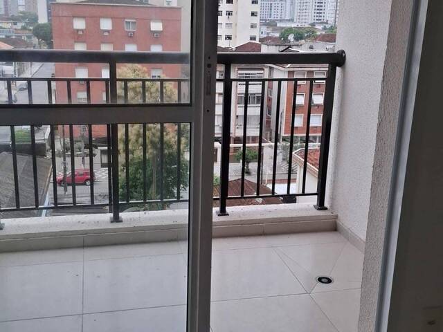 Apartamento para Venda em Santos - 3