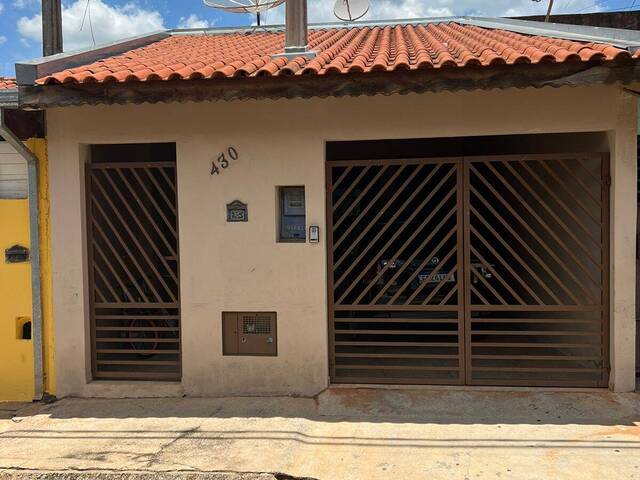 Casa para Venda em Capela do Alto - 5