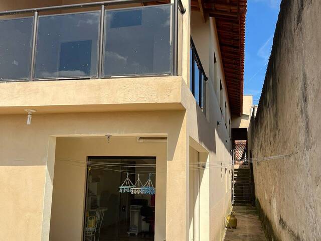 #66 - Casa para Venda em Capela do Alto - SP - 2
