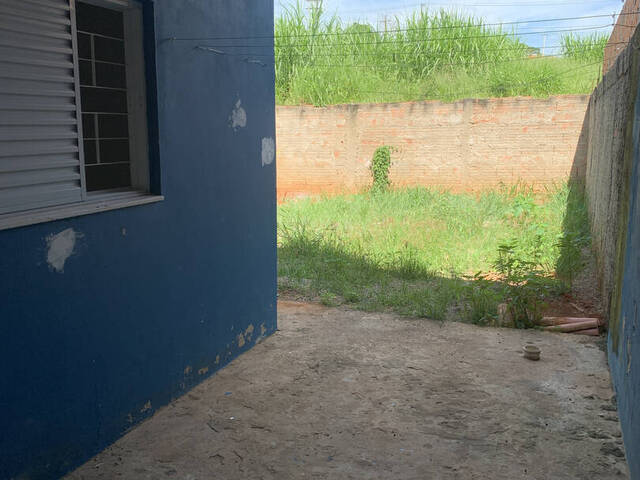 #74 - Casa para Venda em Capela do Alto - SP - 2