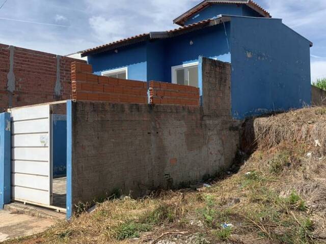 #74 - Casa para Venda em Capela do Alto - SP - 1