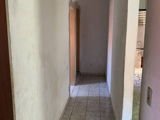 #75 - Casa para Venda em Capela do Alto - SP - 3