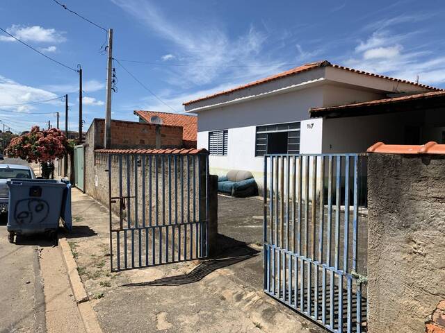 #75 - Casa para Venda em Capela do Alto - SP - 2