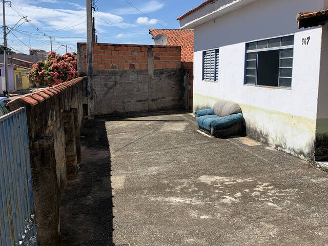 Casa para Venda em Capela do Alto - 5