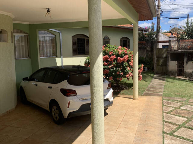 #95 - Casa para Venda em Capela do Alto - SP - 2