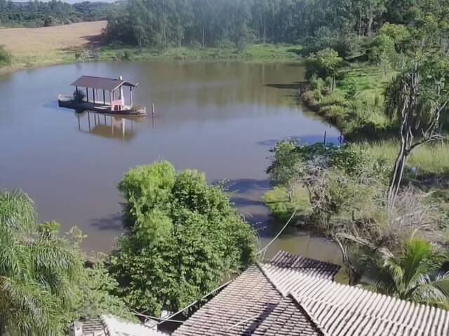 Área para Venda em Capela do Alto - 5