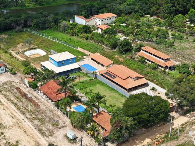 #119 - Casa para Venda em Capela do Alto - SP - 1