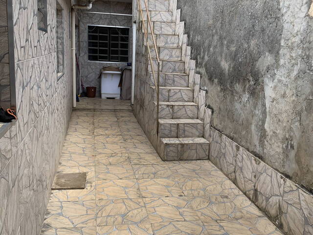 #108 - Casa para Venda em Capela do Alto - SP - 2