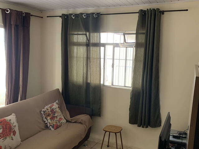 #108 - Casa para Venda em Capela do Alto - SP - 3