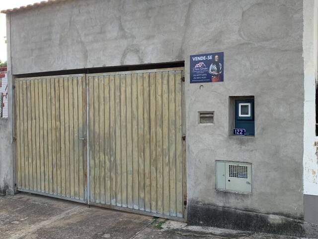 #108 - Casa para Venda em Capela do Alto - SP - 1