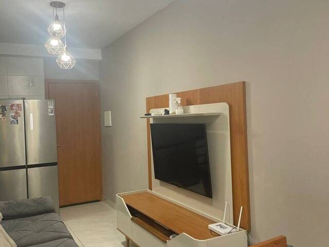 #126 - Apartamento para Venda em Sorocaba - SP - 3