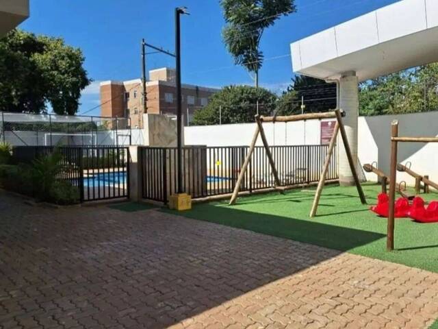 #126 - Apartamento para Venda em Sorocaba - SP - 1