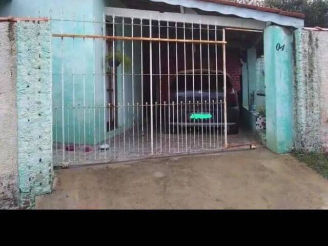 #127 - Casa para Venda em Capela do Alto - SP - 2