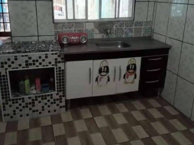 #127 - Casa para Venda em Capela do Alto - SP - 3