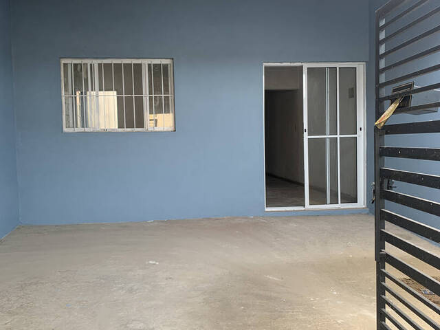 #130 - Casa para Venda em Capela do Alto - SP - 1