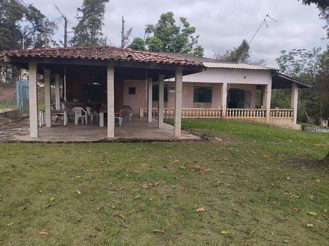 Casa para Venda em Araçoiaba da Serra - 4