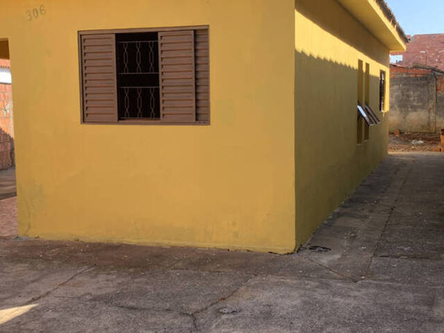 #138 - Casa para Venda em Capela do Alto - SP - 1