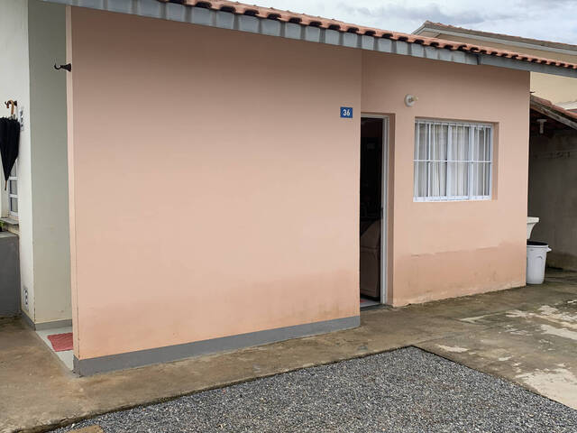 #139 - Casa para Venda em Capela do Alto - SP - 2