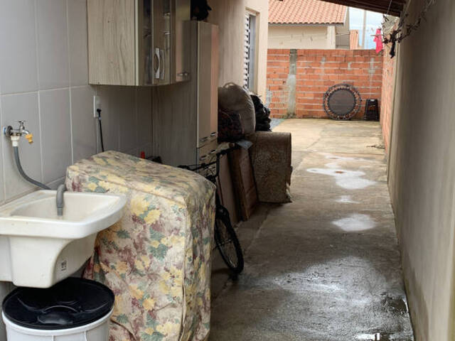 #139 - Casa para Venda em Capela do Alto - SP - 3
