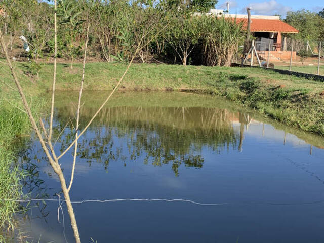 #143 - Área para Venda em Capela do Alto - SP - 1