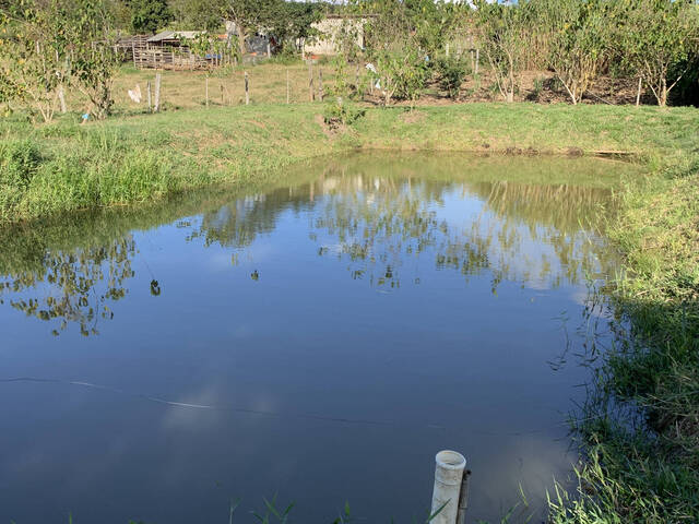 #143 - Área para Venda em Capela do Alto - SP - 2