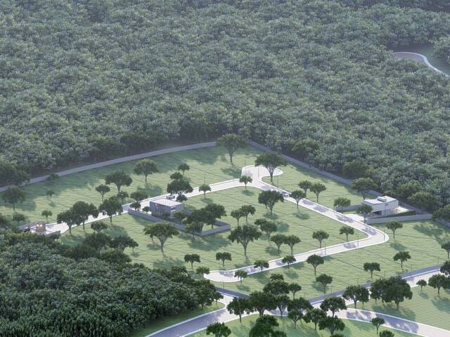 #144 - Área para Venda em Araçoiaba da Serra - SP - 2