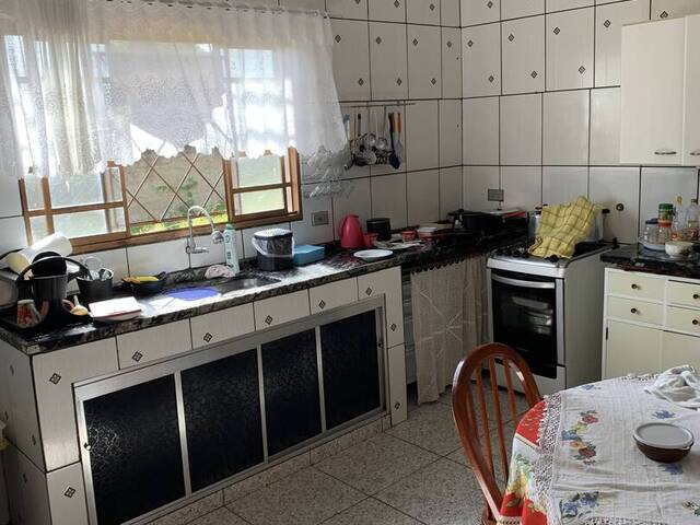 #145 - Casa para Venda em Capela do Alto - SP - 2