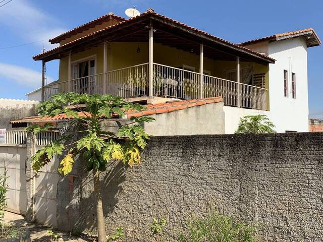 #145 - Casa para Venda em Capela do Alto - SP - 3