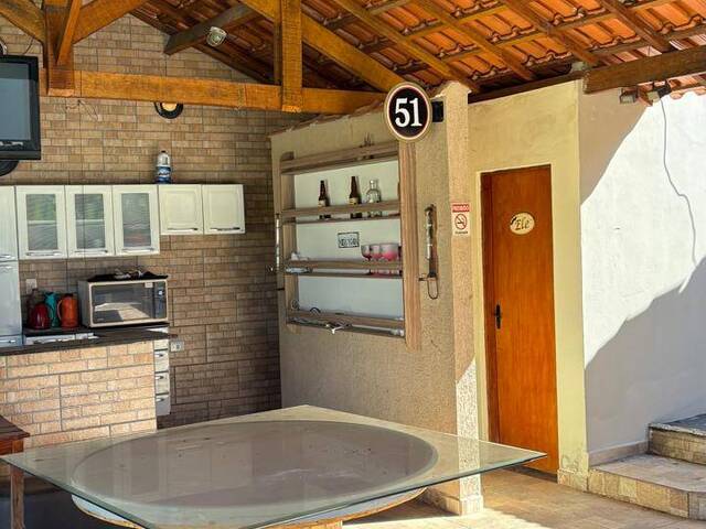 Casa para Venda em Araçoiaba da Serra - 4