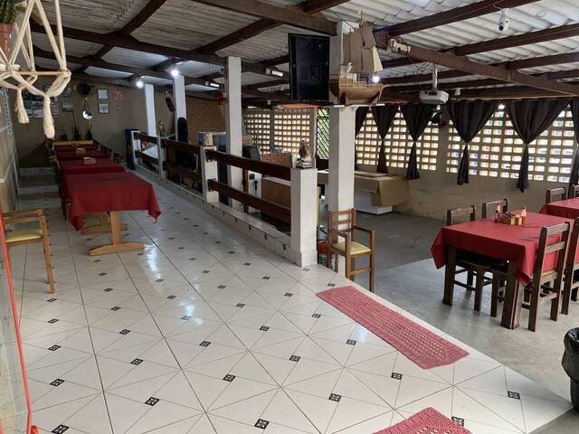 #147 - Sala para Venda em Capela do Alto - SP - 2