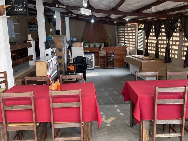 #147 - Sala para Venda em Capela do Alto - SP - 3