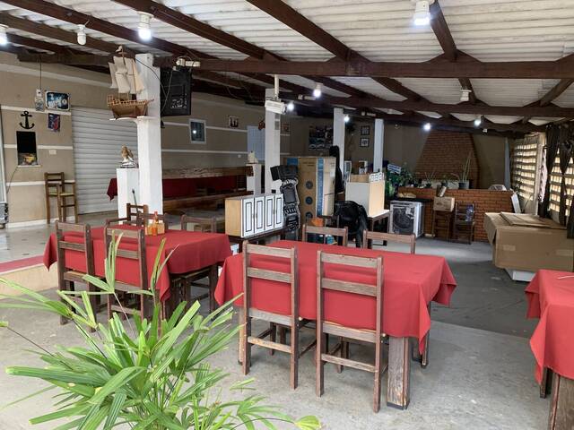 #147 - Sala para Venda em Capela do Alto - SP - 1