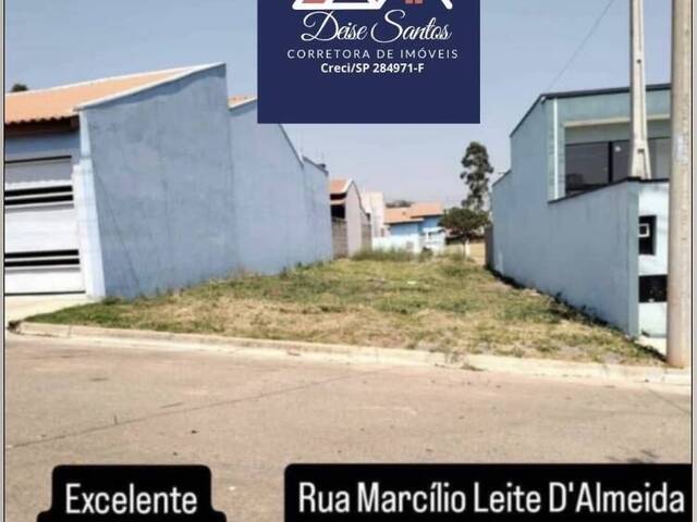 #152 - Área para Venda em Capela do Alto - SP - 1