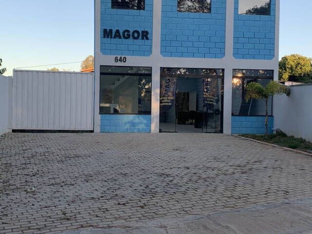 #153 - Sala para Venda em Capela do Alto - SP - 3