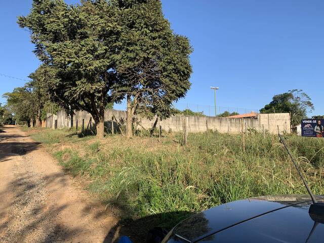 #154 - Área para Venda em Capela do Alto - SP - 3