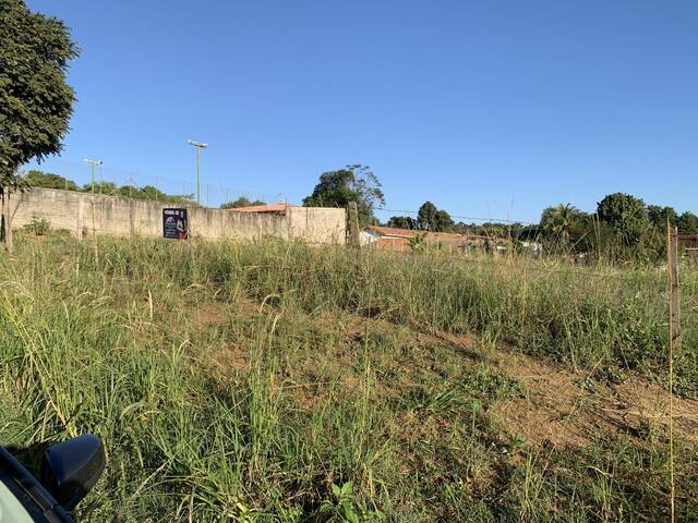 #154 - Área para Venda em Capela do Alto - SP - 2