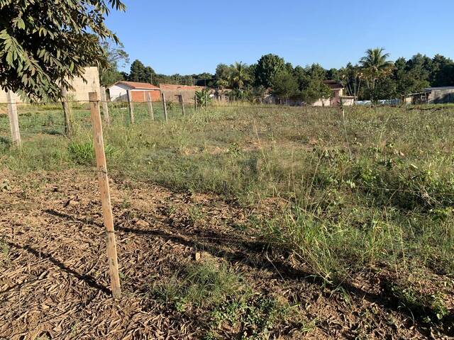 #154 - Área para Venda em Capela do Alto - SP - 1