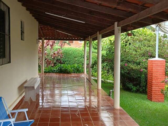 #155 - Casa para Venda em Capela do Alto - SP - 3