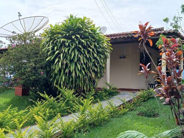 Casa para Venda em Capela do Alto - 5